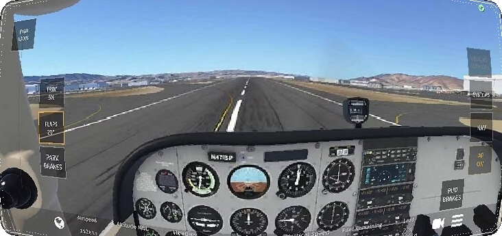 iPhone için En İyi 8 Uçak Simülasyon Oyunu