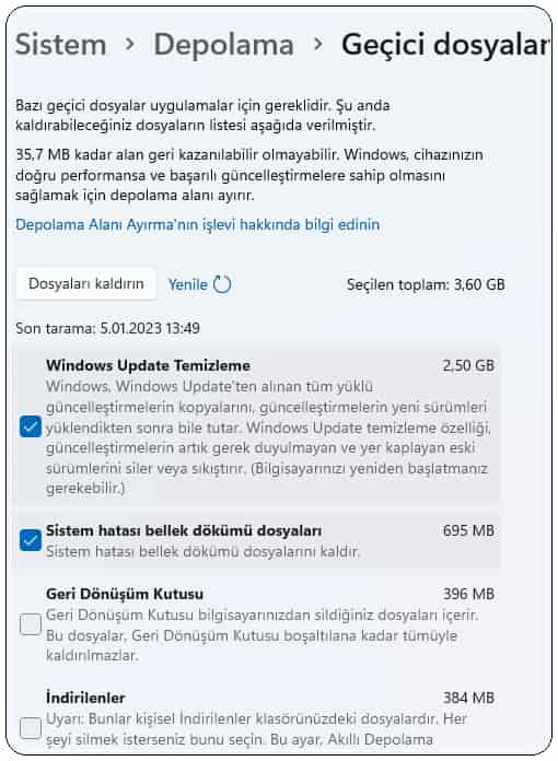 Keylogger Nasıl Anlaşılır?