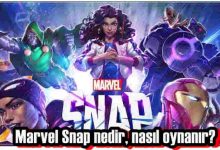 Marvel Snap Nedir, Nasıl Oynanır?