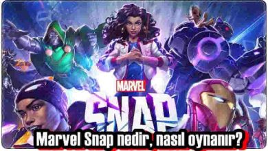 Marvel Snap Nedir, Nasıl Oynanır?