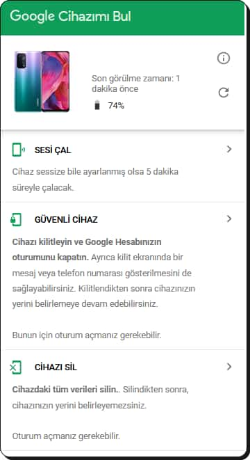 Telefonu Tamire Vermeden Önce Yapılması Gereken 7 Şey!