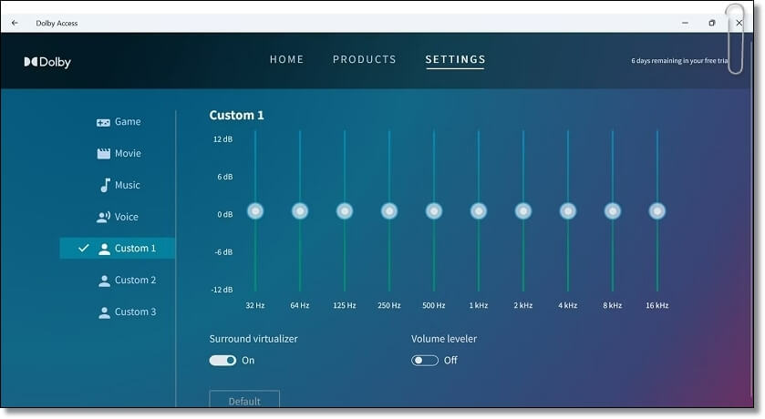 Windows'a Dolby Atmos Nasıl Kurulur?