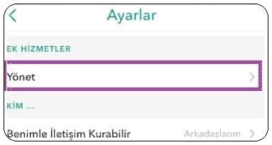 Çalışmayan Snapchat Filtrelerini Düzeltmenin 7 Yolu!