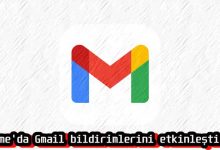 5 Adımda Chrome'da Gmail Bildirimlerini Etkinleştirme!