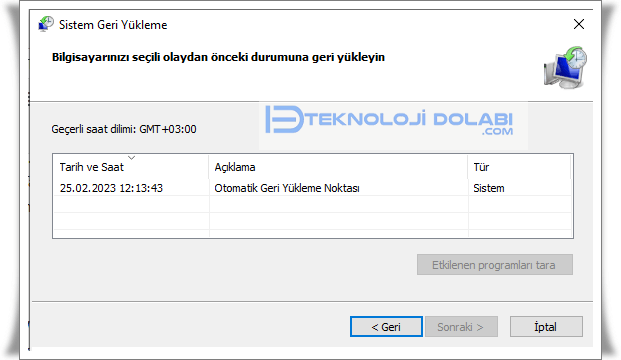 Window Kayıt Defterini Onarmak İçin Kullanabileceğiniz 8 Yöntem!