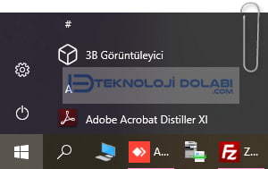 Windows Pinini Değiştirmenin 2 Yolu!