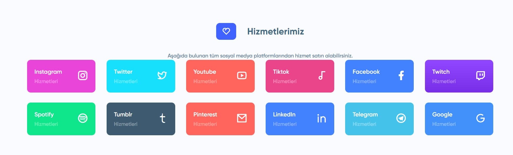 Hızlı ve Kaliteli Takipçi Listeleriniz Takipgo’da