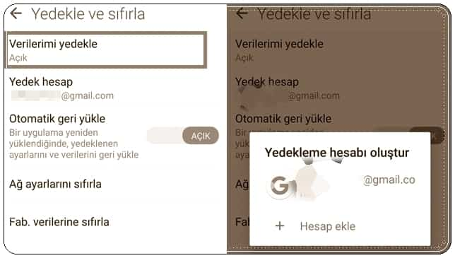 Telefon Sıfırlandıktan Sonra Veriler Kurtarılabilir Mi?