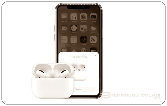 Airpods Yıkanırsa Ne Olur?