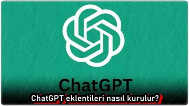 ChatGPT Eklentileri Nasıl Kurulur?