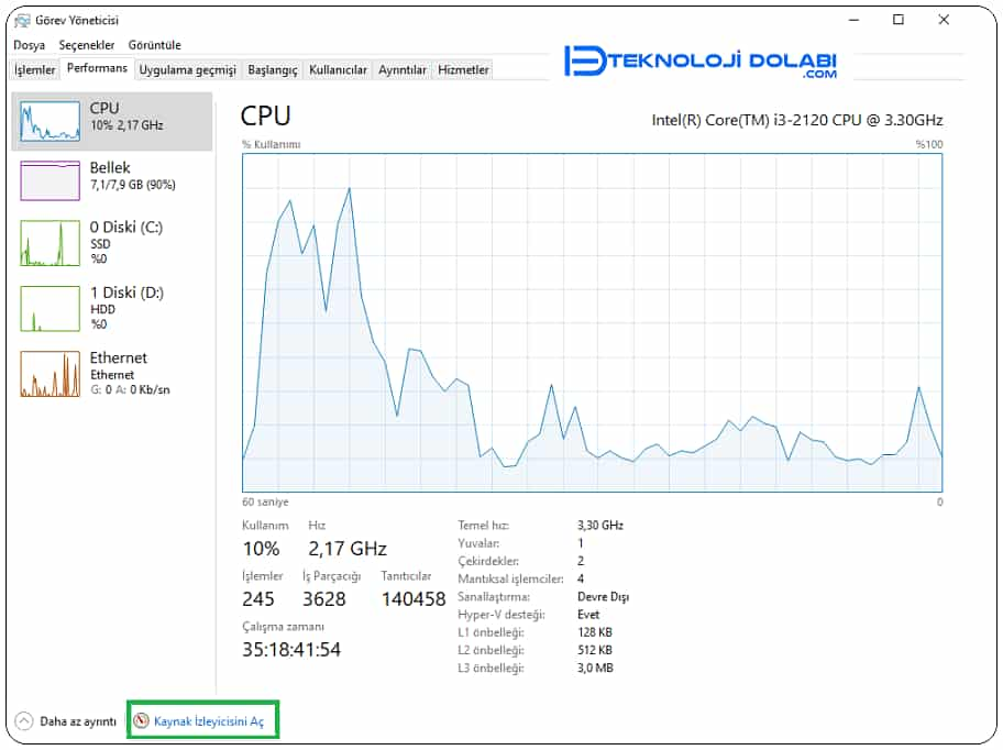 Steam İndirmelerini Hızlandırma Nasıl Yapılır?