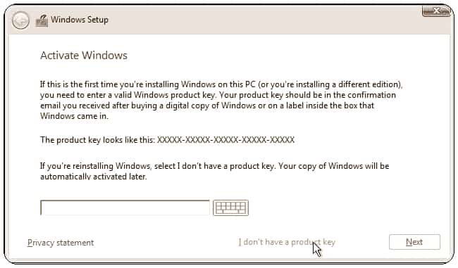 Windows Lisans Anahtarı Etkinleştirme Programları Güvenli mi?