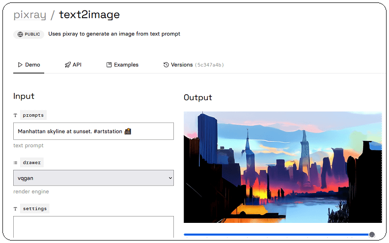 En İyi 8 Yapay Zeka Resim Oluşturma Aracı!