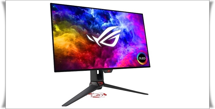 En İyi 6 240Hz 1440p Monitör