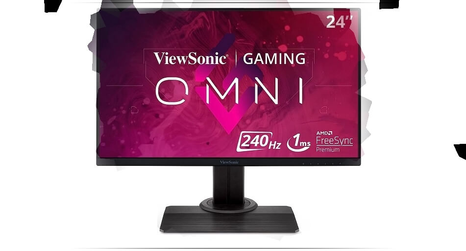 Oyun için En iyi 6 240Hz Monitör Önerisi