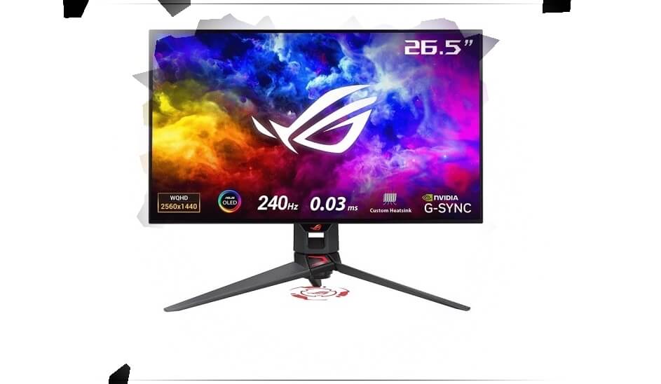 Oyun için En iyi 6 240Hz Monitör Önerisi