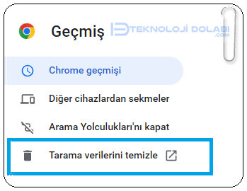 Chrome İndirme Hızını Arttırmanın 12 Yolu