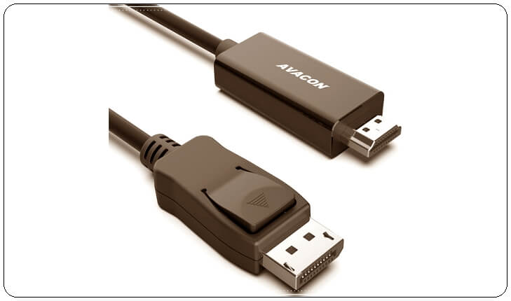 En İyi 5 DisplayPort HDMI Kablosu