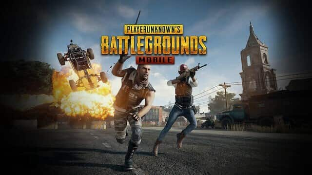 PUBG Mobile'da En iyi Silahlar ve Kullanım Taktikleri