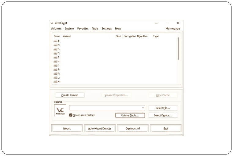 En İyi 4 Ücretsiz Tam Disk Şifreleme Programı