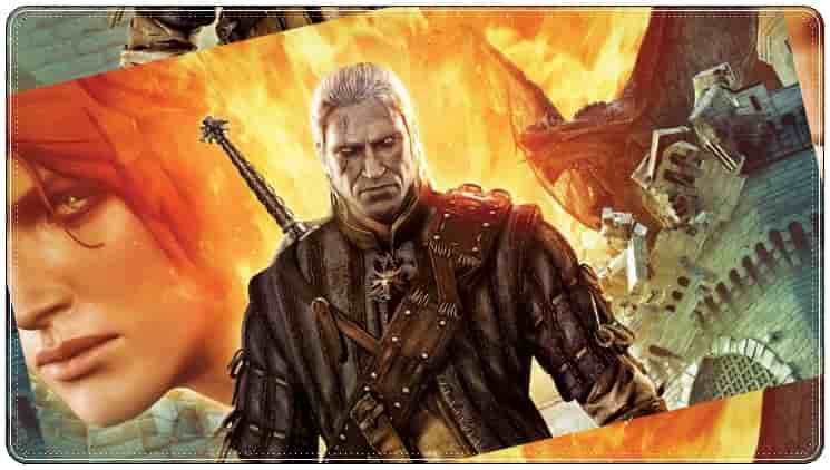 The Witcher 2 Assassins of Kings Enhanced Edition Sistem Gereksinimleri