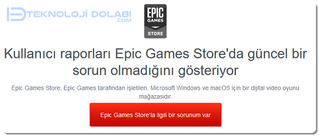 Epic Games Hata Kodu II-E1003'ü Düzeltmenin 12 Yolu!