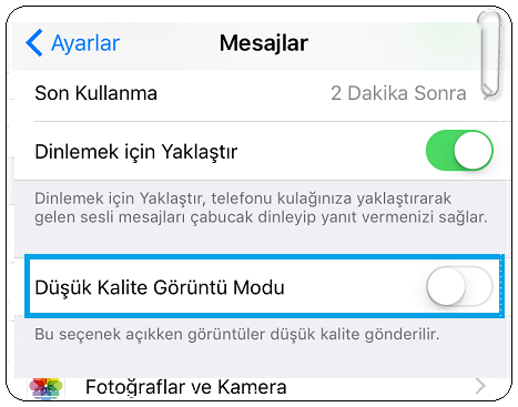 iPhone'dan Toplu Fotoğraf Göndermenin 5 Yolu!