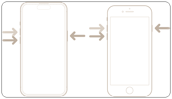iPhone Ekran Renginin Bozulması ve Dağılması Sorununu Düzeltme