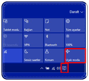 Windows 11'de “Bu Ağa Bağlanılamıyor” Hatasını Düzeltme